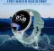PunnkFunnk Active 5 Smartwatch