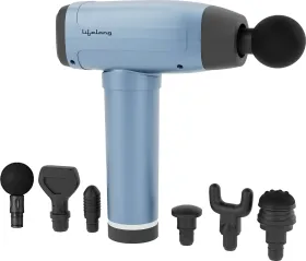 Lifelong LLGM144 Full Body Gun Massager