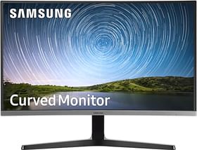 Samsung LC27R500FHW 27 inch Full HD Curved Monitor