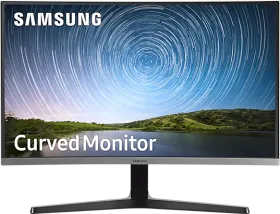 Samsung LC27R500FHW 27 inch Full HD Curved Monitor