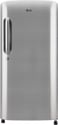LG GL-B201APZD 190 L 3 Star Single Door Refrigerator
