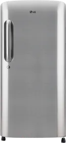 LG GL-B201APZD 190 L 3 Star Single Door Refrigerator