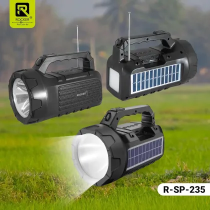 Rocker RSP-235 5W Bluetooth Speaker