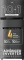 IFB IFBFF-291BYOSET 241 L 2 Star Double Door Refrigerator