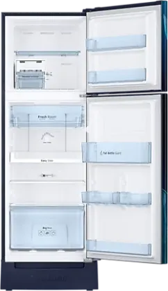 Samsung RT28C31429U 236 L 2 Star Double Door Refrigerator