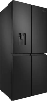 Hisense RQ507N4SBVW 507L French Door Refrigerator