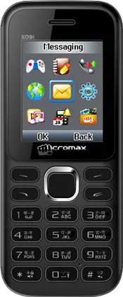 Micromax X091