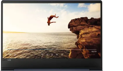 Lenovo Ideapad 330S (81F8001GIN) Laptop (AMD A9/ 4GB/ 1TB/ Win10)