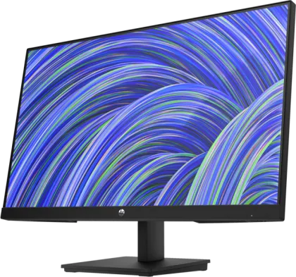 HP V24ie G5 24 inch Full HD Monitor
