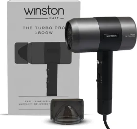 Winston Turbo Pro Hair Dryer