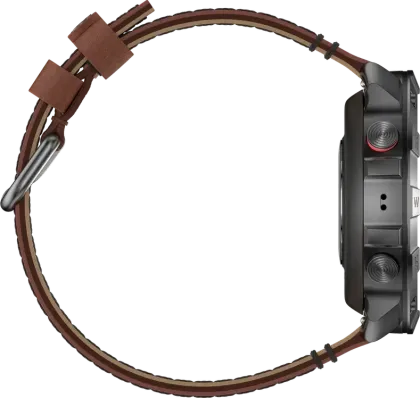 Polar Grit X2 Pro Titan Smartwatch