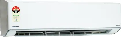 Panasonic CS/CU-EU24AKY3 2 Ton 3 Star 2023 Inverter Split AC
