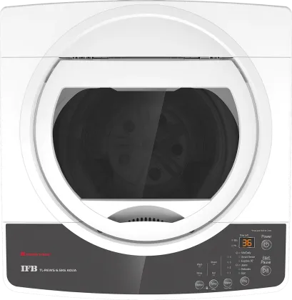 IFB Aqua TL-REWS 6.5 kg Fully Automatic Top Load Washing Machine