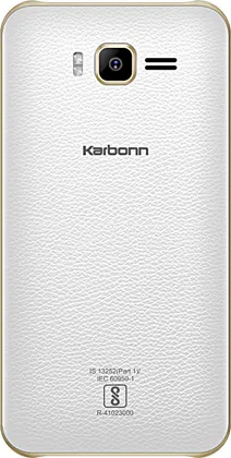 Karbonn Titanium 3D Plex