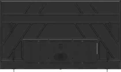 Acerpure NITRO AP100QG75PNTO6 100 inch Ultra HD 4K Smart QLED TV
