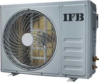 IFB FastCool CI2051G323G1 1.5 Ton 5 Star 2023 Inverter Split AC
