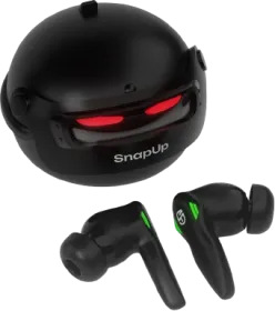 SnapUp Snapods Immortal True Wireless Earbuds