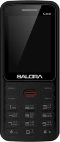 Nothing Phone 2a vs Salora Coral