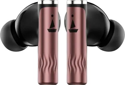 boAt Nirvana Zenith Pro True Wireless Earbuds