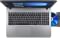 Asus X541NA-GO017T Laptop (CDC/ 4GB/ 500GB/ Win10)