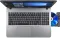 Asus X541NA-GO017T Laptop (CDC/ 4GB/ 500GB/ Win10)