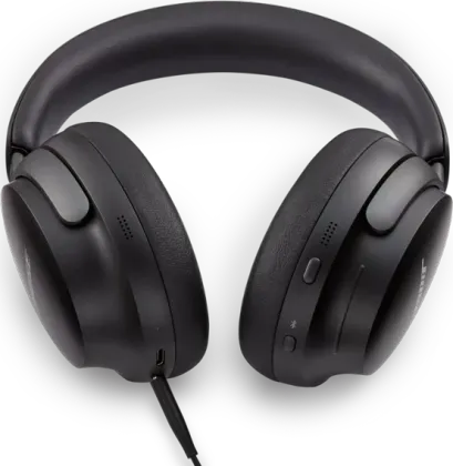 Bose QuietComfort Ultra Wireless Headphones