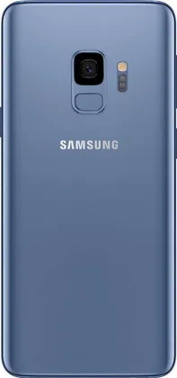 Samsung Galaxy S9