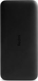 Redmi 3i 20000 mAh Power Bank