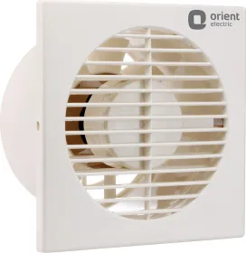 Orient Electric Smart Air 150mm 5 Blades Exhaust Fan