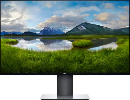 Dell UltraSharp U2719D 27 inch Quad HD Monitor