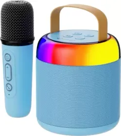 pTron Funk Mojo 16W Bluetooth Speaker