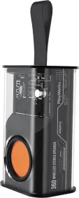 Hapipola Adventure Bluetooth Speaker