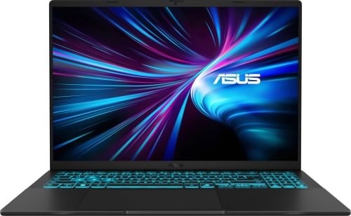 Asus Gaming V16 2025 V3607VH-RP038WS Laptop (Intel Core 7 240H/ 16GB/ 512GB SSD/ Win11/ 8GB Graph RTX 5050)