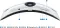 Samsung Odyssey Neo G9 LS57CG952NNXZA 57 inch Dual 4K Gaming Monitor