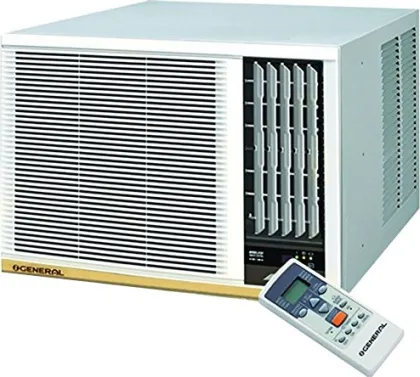 O General AXGT24FHTB 3 Star 2 Ton Window AC