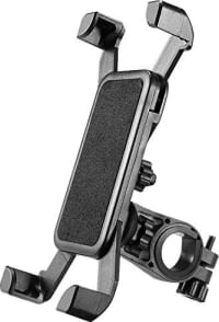 Humble Bike Phone Mount- Adjustable 360° Rotation Bicycle Phone Mount