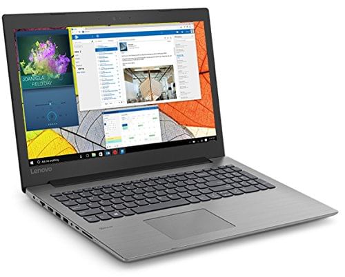 Lenovo Ideapad 330-15AST (81D6003RIN) Lapptop (AMD A9425/ 4GB/ 1TB