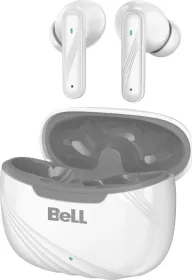 Bell Wave Pods True Wireless Earbuds