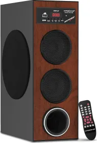 Krisons Thunder Bluetooth Speaker