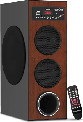 Krisons Thunder Bluetooth Speaker