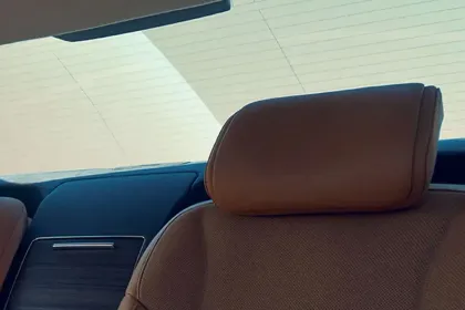 Audi A8 L