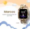 Turet Marcos Smartwatch