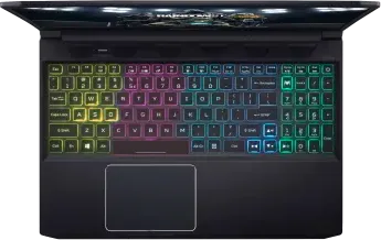 Acer Predator Triton 300 PRT315-52 UN.Q9YSI.003 Gaming Laptop (10th Gen Core i5/ 8GB/ 512GB SSD/ Win10 Home/ 4GB Graph)