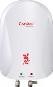 Candes 3 L Instant Water Geyser