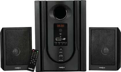 Frontech JIL-3365 40W Multimedia Speaker