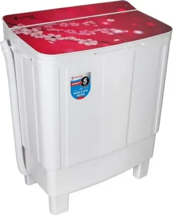 Singer MAXICLEAN-7000GX 7 Kg Semi-Automatic Washing Machine
