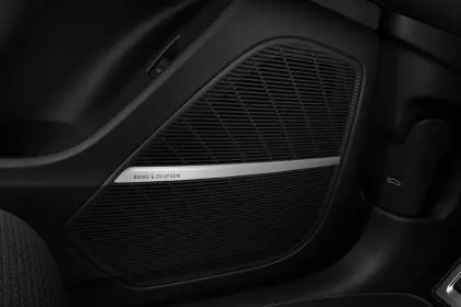 Audi RS Q8 Performance