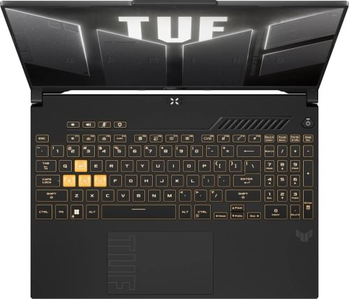 Asus TUF Gaming A16 FA607NUG-RL189WS Gaming Laptop (AMD Ryzen 7 7445HS/ 16GB / 1TB SSD/ Win11 / 6GB Graph)