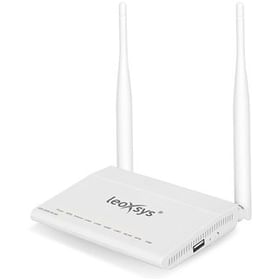 LEOXSYS LEO-300N-R4 Wireless  Router