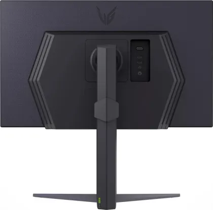 LG 27GS75Q-B 27 inch Quad HD Gaming Monitor